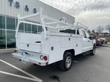 New 2025 Ford F350 XL w/ XL Chrome Package image 5