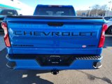 New 2025 Chevrolet Silverado 1500 RST w/ Dark Appearance Package image 4