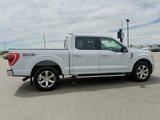 Used 2021 Ford F150 XLT image 4