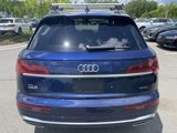 Certified 2025 Audi Q5 2.0T Premium Plus w/ Premium Plus Package image 4
