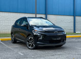 Used 2022 Chevrolet Bolt EUV Premier image 2