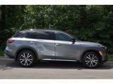Used 2022 INFINITI QX60 Autograph w/ Cargo Package image 2