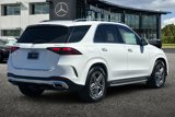 New 2026 Mercedes-Benz GLE 450 4MATIC image 4