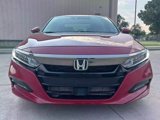 Used 2018 Honda Accord Sport image 3