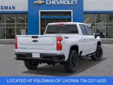 New 2026 Chevrolet Silverado 2500 LT image 4