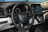 Used 2025 Honda Odyssey Elite image 2
