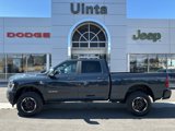New 2025 RAM 2500 Laramie image 2