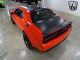 Used 2023 Dodge Challenger SRT Hellcat Redeye image 4