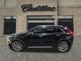 Used 2019 Cadillac XT4 Premium Luxury w/ Technology Package image 2