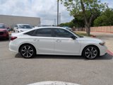 Certified 2025 Honda Civic Sport Touring image 4