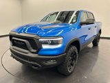 Used 2024 RAM 1500 Rebel w/ Rebel Level 2 Equipment Group image 4