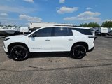 Used 2024 Chevrolet Traverse RS image 2