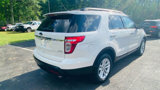 Used 2015 Ford Explorer XLT w/ Equipment Group 202B image 5