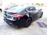 Used 2017 Ford Fusion Titanium image 4