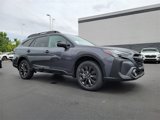 New 2025 Subaru Outback Onyx Edition image 2