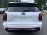 New 2025 Hyundai Palisade Calligraphy image 4