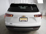 New 2025 Chevrolet Equinox LT w/ Convenience Package II image 4
