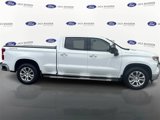 Used 2024 Chevrolet Silverado 1500 LTZ w/ LTZ Premium Package image 4