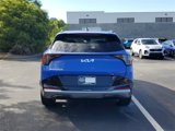 New 2026 Kia Sportage SX image 5