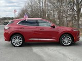 New 2025 Buick Envision Avenir image 4