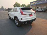 New 2024 Cadillac XT4 Premium Luxury w/ Technology Package image 2