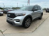 Used 2021 Ford Explorer ST w/ Equipment Group 401A image 6