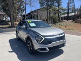 Used 2023 Kia Sportage LX image 2