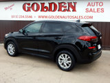 Used 2020 Hyundai Tucson Value image 2