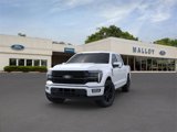 New 2025 Ford F150 Platinum image 2