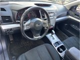 Used 2013 Subaru Legacy 2.5i Premium w/ All-Weather Pkg + Moonroof image 2
