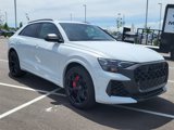 New 2025 Audi RS Q8 performance image 4