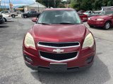 Used 2011 Chevrolet Equinox LT w/ Driver Convenience Package image 2