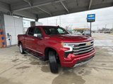 New 2025 Chevrolet Silverado 1500 High Country w/ High Country Premium Package image 3
