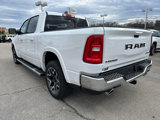 New 2025 RAM 1500 Laramie image 3