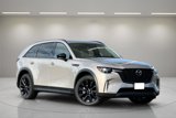 New 2025 MAZDA CX-90 Plug-In Hybrid w/Premium Sport image 2