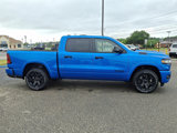 New 2026 RAM 1500 4x4 Crew Cab image 4