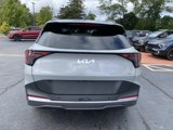 New 2026 Kia Sportage EX image 4