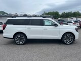 New 2025 Ford Expedition Max Platinum w/ Platinum Ultimate Package image 2