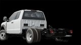 New 2025 Ford F550 4x4 SuperCab Super Duty image 2