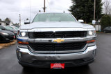 Used 2018 Chevrolet Silverado 1500 LT w/ All Star Edition image 2