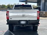 Used 2025 Ford F250 King Ranch w/ FX4 Off-Road Package image 4