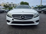Used 2019 Mercedes-Benz C 300 Sedan image 3