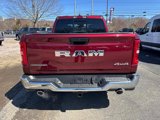 New 2025 RAM 1500 Big Horn image 3