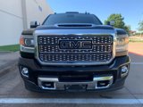 Used 2018 GMC Sierra 3500 Denali w/ Duramax Plus Package image 3