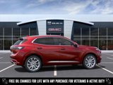 New 2025 Buick Envision Avenir image 5