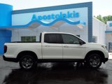 New 2025 Honda Ridgeline TrailSport image 2
