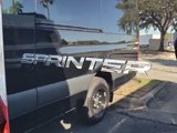 New 2025 Mercedes-Benz Sprinter 3500 image 5