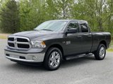 New 2024 RAM 1500 Tradesman w/ Tradesman SXT Package image 3