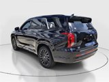 New 2025 Hyundai Palisade Calligraphy image 4