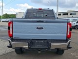 Certified 2024 Ford F250 Lariat w/ Chrome Package image 5